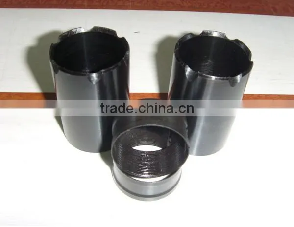 LTK60 Wireline Core Barrel Thin Wall Core Barrel Core Lifter , Core Lifter Case photo-4