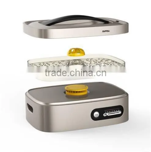 Fruit Dehydrator for Home Use photo-4