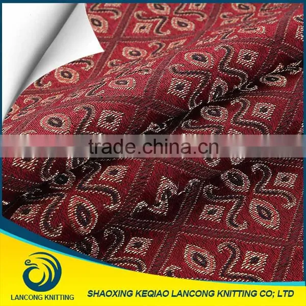 Textile Supplier Hot Sale Elegant Sofa Fabric Samples photo-2