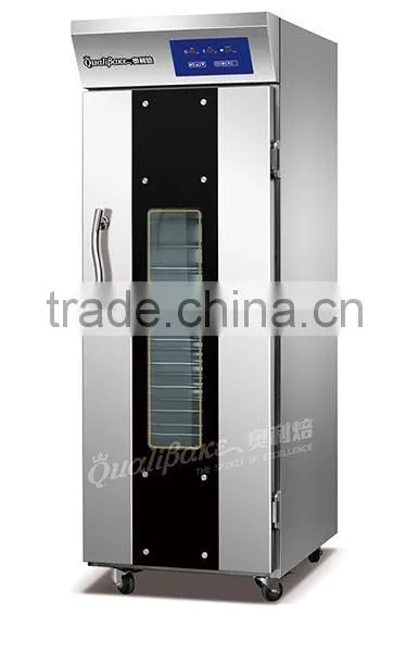 Cost Effective!!! High Performance!!! One Glass Door Dough Proofer With 12 Trays photo-4