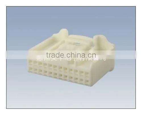 Automotive 2.2 Series Signal Connector photo-2