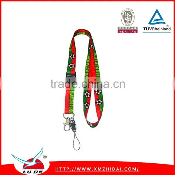 2015 Hot Sale Neck Lanyard Mobile Neck Strap, Key Holder,key Lanyard photo-5