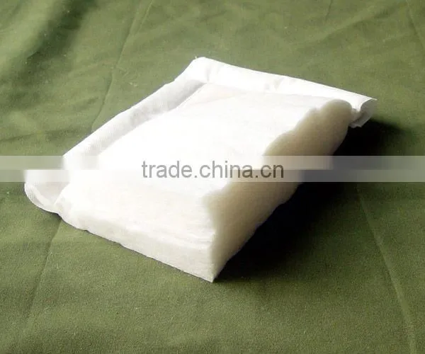 Polyester Cotton Wadding