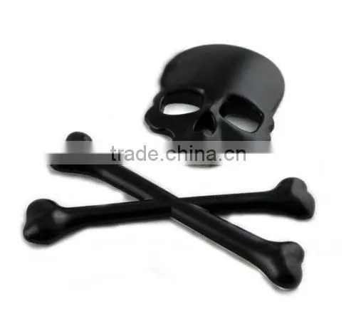 ABS Plastic Chrome High Quality Car Badge Emblem photo-4
