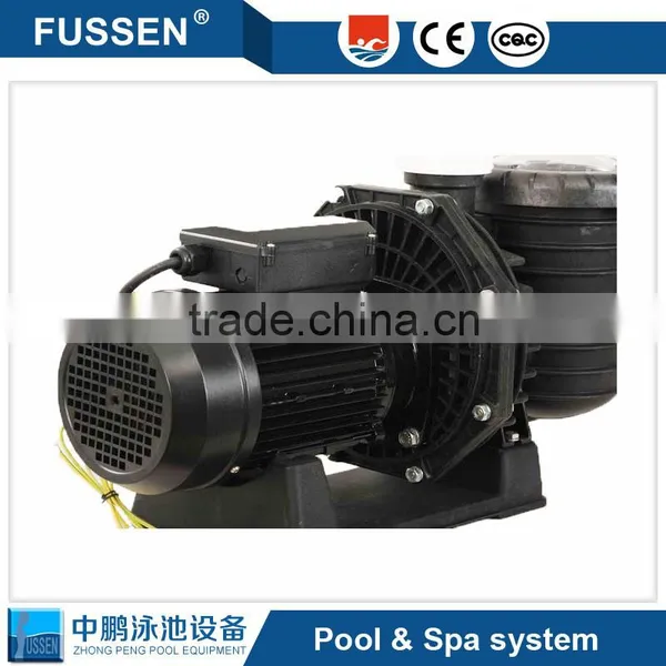 Sea Water Swimming Pool Pump and Swimming Pool Circulation Pump and Pool Pump photo-5