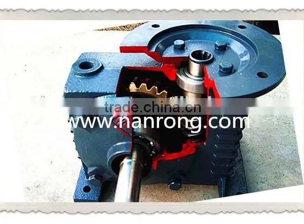 New Generation Worm Style Paddle Aerator for Fish Farming Aerator photo-3