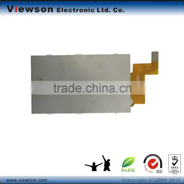 4.0 Inch LCD Display Module for Industial Use With RTP(Li) photo-3