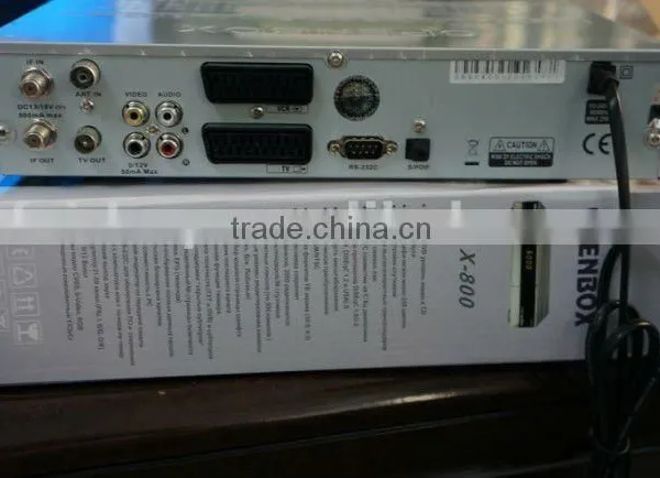 Full hd Satellite Receiver