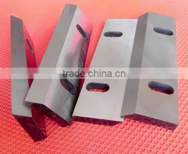 Plastic Recycling Blades/Knives