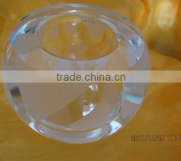 Fashion k9 Crystal Lamp Shade photo-3