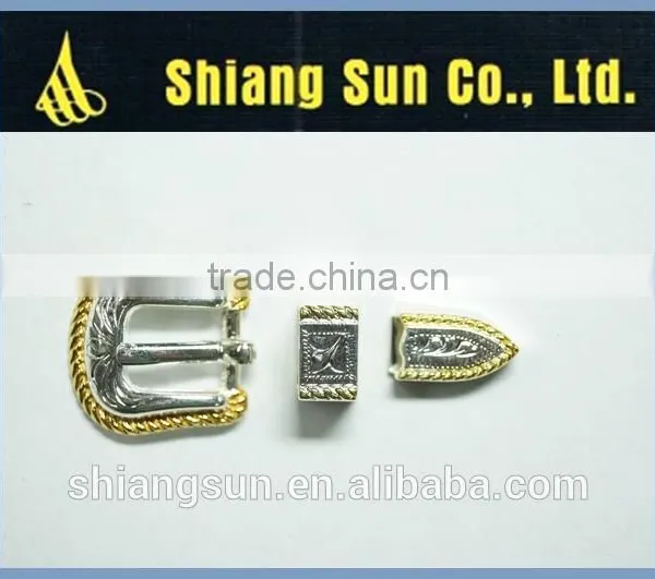 2015 Fashion Design Leather Belt photo-2