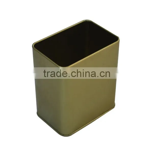 Tea Tin Box photo-3