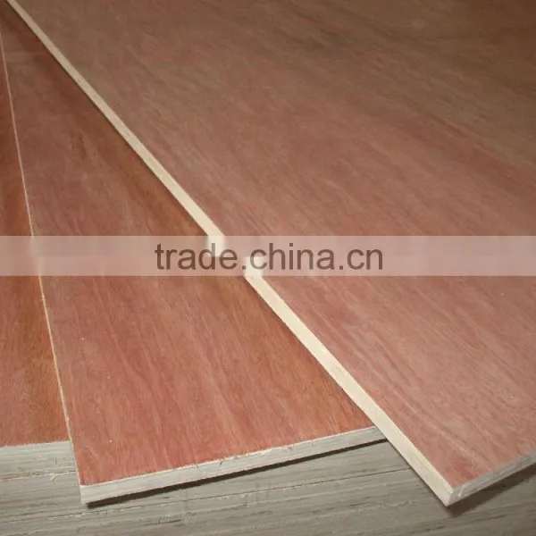Commercial Plywood / Furniture Used Acacia Plywood photo-2