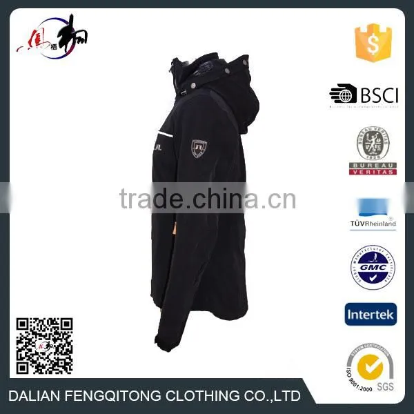 Women Outdoor Clothings Windproof Winter Jacket Ski Jacket photo-2