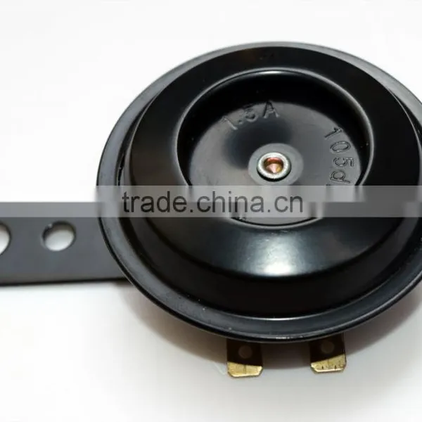 Motorcycle Part Motorcycle Horn