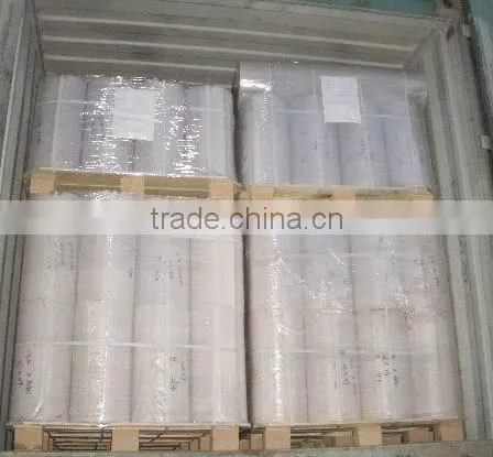 Silver Metallized Pvc Film for Capsule Packing photo-3