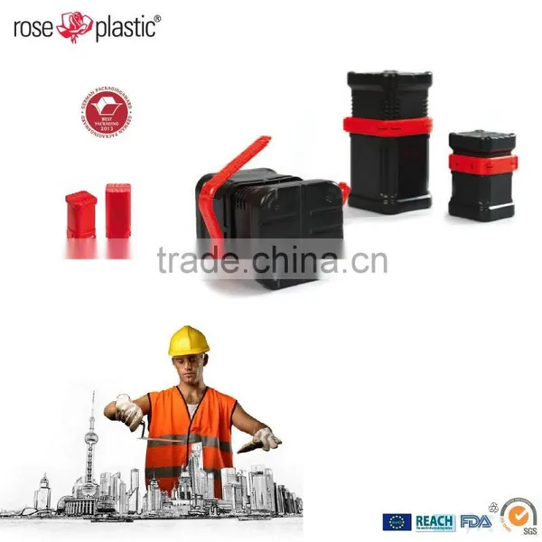 Plastic Block Tubes Packaging for Cord Drill BK photo-5