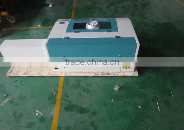 2016 New Model Donglian 3020 3d Crystal Co2 Laser Engraving Machine for Granite photo-5