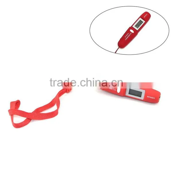 Mini Thermometer Infrared Dt8220 photo-5