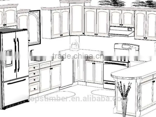 Wooden Furniture
