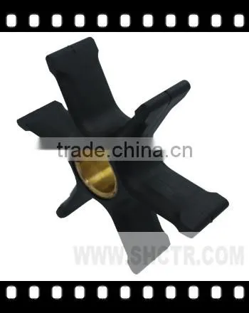 Johnson Evinrude Outboard & OMC Sterndrive Motor Impeller 0377992 377992 photo-2