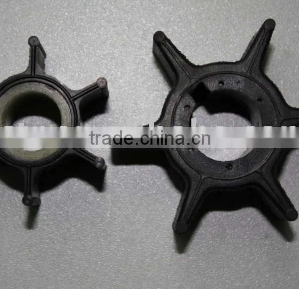 Rubber Impeller for Outboard photo-3