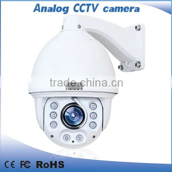 PROMITIONS ! Infrared Auto Tracking Ptz Camera IR Ptz Cctv Camera