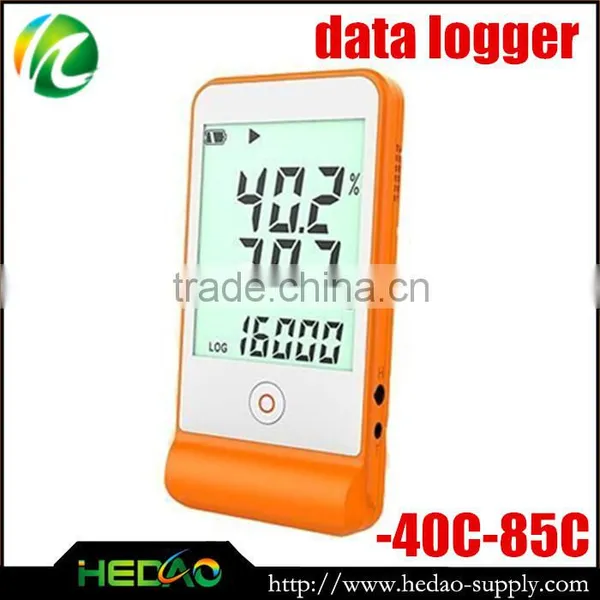 Hot-selling USB Temperature Data Logger Wireless