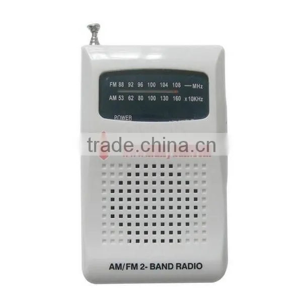 Cheap Portable 2 Way Radio photo-2