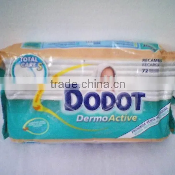 Baby Wipes