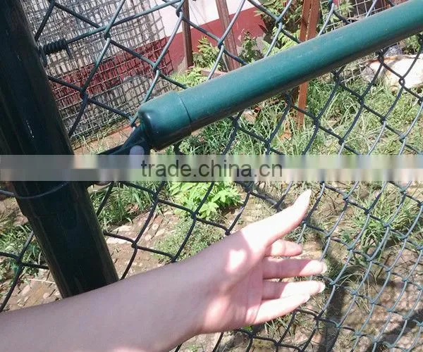 Anping Factory Privacy Slats for Chain Link Fence photo-4