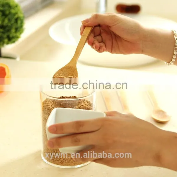 Totally Bamboo Serving Spoon By Sage Spoonfuls photo-4