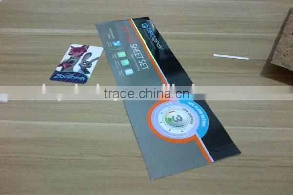 Full Color Paper Card Printing photo-3