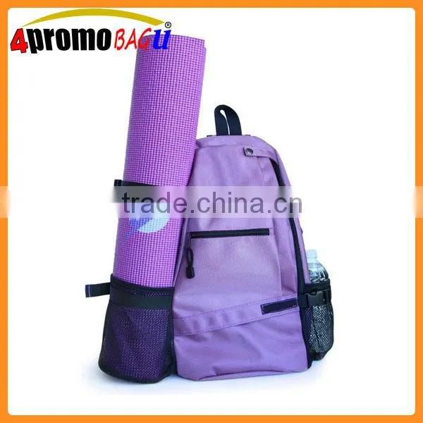 2016 Polyester Gym Yoga Mat Bag & Yoga Bag photo-4