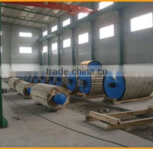 ZYDF 2500/1575 Paper Making Dryer Cylinder Machine photo-6