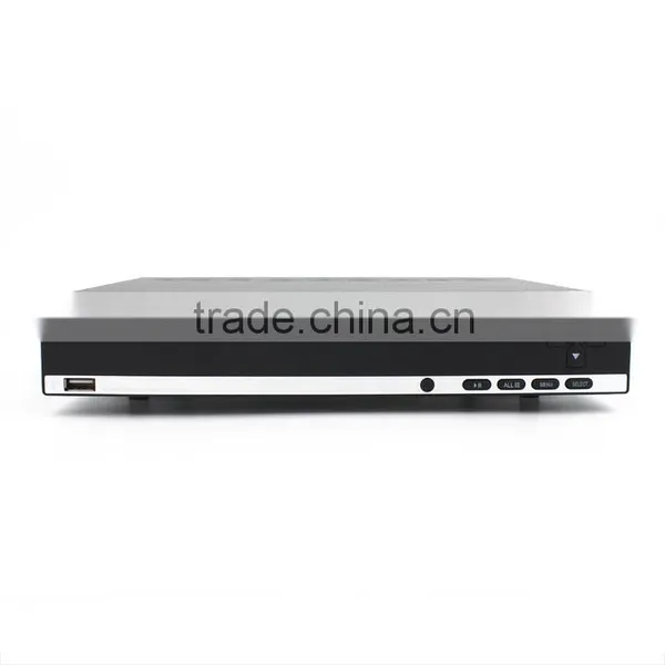 China Manufacturer Support P2P 4CH 1080p 2MP H.264 hd Dvr photo-4