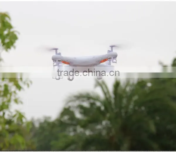 Syma X5c 2.4g 4ch 6axis Helicopter Syma X5c Case 3d Rolling Drone Plane photo-4