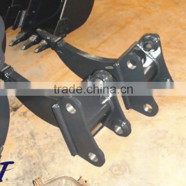 High Quality Mini Excavator Ripper Single Teeth photo-6