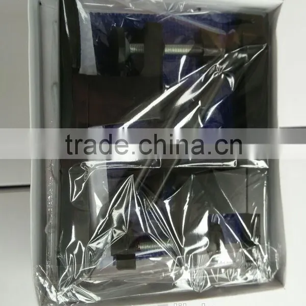 HDPE Blue Table Tennis Net photo-3
