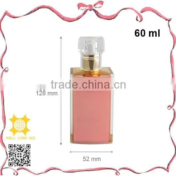 Elegant Series 40ml Lotion Pump Cream Jar Taiwan Made photo-4