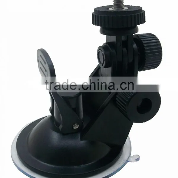 2015 Newest Design Car Windshield Glass Suction Cup Mount Stand Holder For Camera photo-5