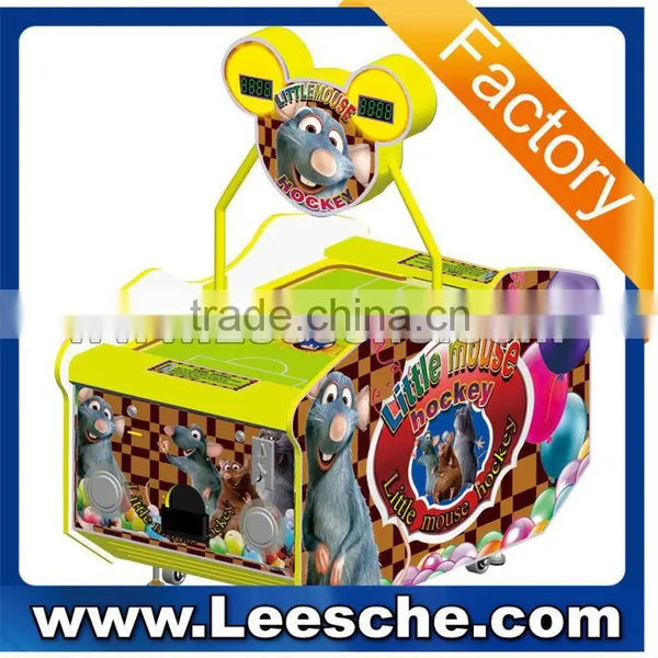 Wholesale Arcade Machine Electronic Game Machine Amusement Park Games Factory photo-4