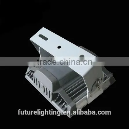 Cool White 200000 Lumens 200w Led Tunnel Light for Highway Aluminum + Glass Housing photo-5