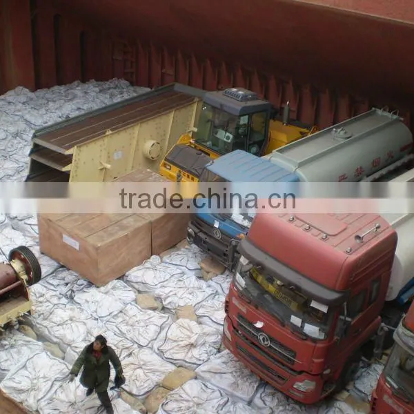 Best Quality Quick Lime for Industry CaO Content 80%--90% photo-6