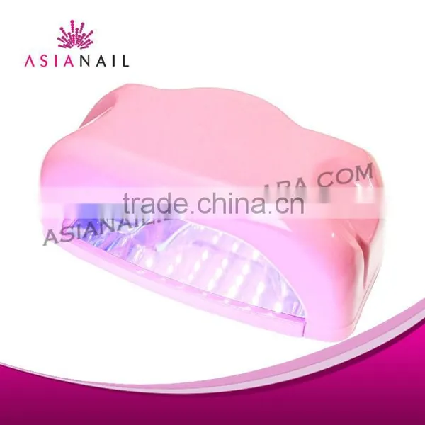 Excellent Material Hot Sale New Style Nail Led Lamp 10w
