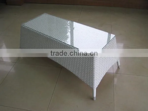 Hotel Hall Sofa Set Rattan photo-4