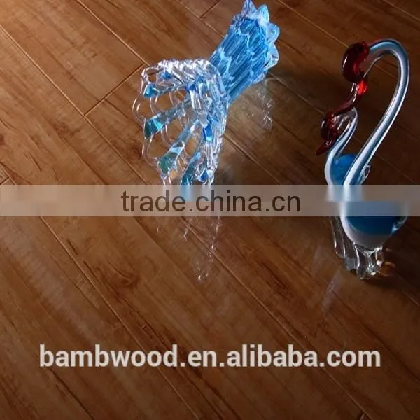 Distincive and High Quality Hpl Laminate Floor photo-4