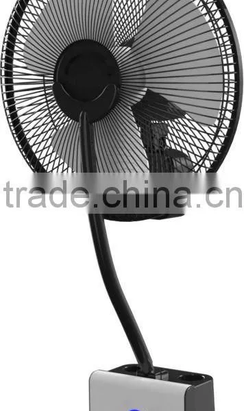 2012 Multifunction GL-1121 With 2 Bottles Humidifier Fan