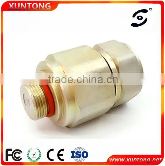 Trunk Cable Connectors Catv Cable Connectors