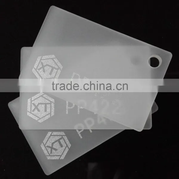 Clear Acrylic Plastic Sheet photo-6